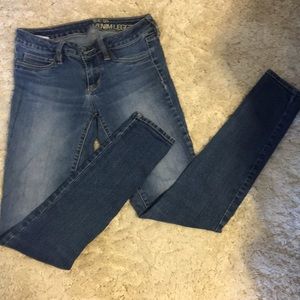 Bullhead Denim Leggings